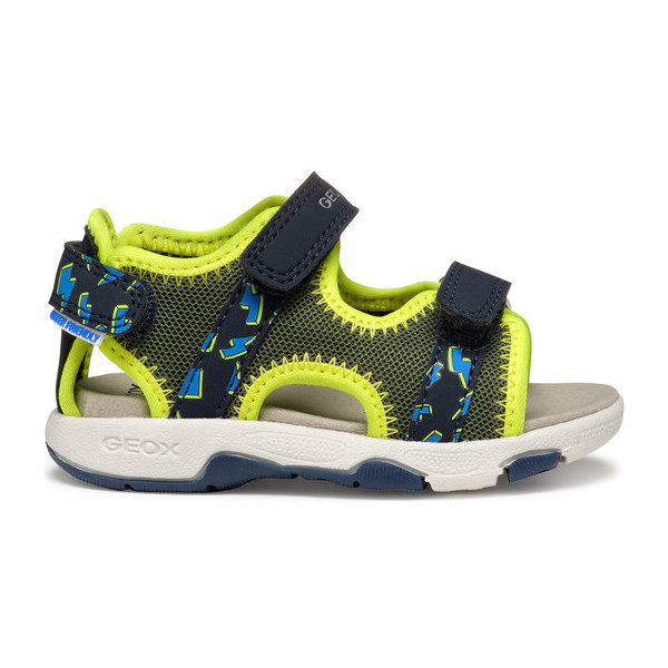 Sandále Geox 62631384