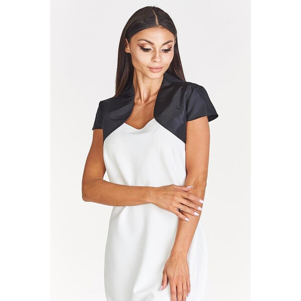 Glara Taftové bolerko 62633304