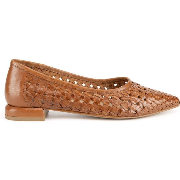 Baleríny Sergio Bardi 62634707