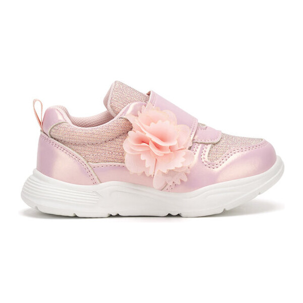 Sneakersy Nelli Blu 62634666