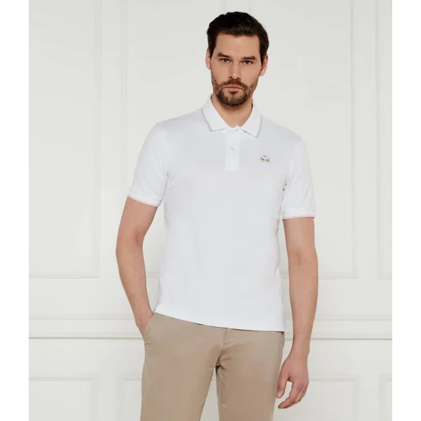 La Martina Polo tričko | Slim Fit 62635307