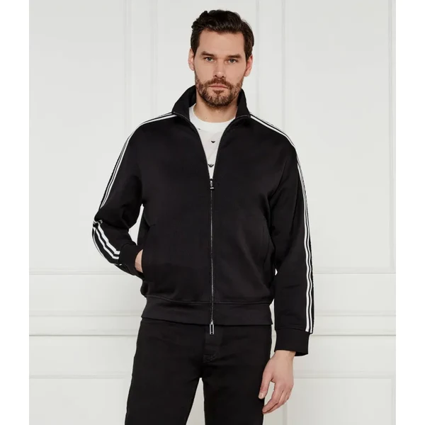 Emporio Armani Mikina | Regular Fit 62631657