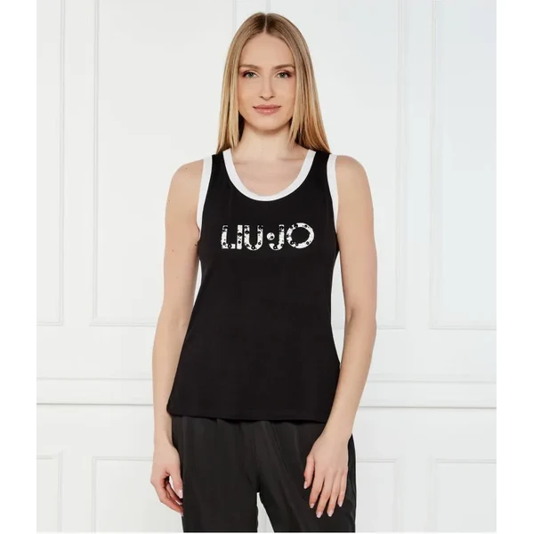 Liu Jo Beachwear Top | Regular Fit 62631660
