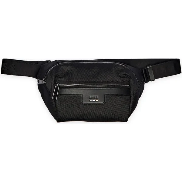 BOSS BLACK Ľadvinka Ray_N_Bumbag 62635350