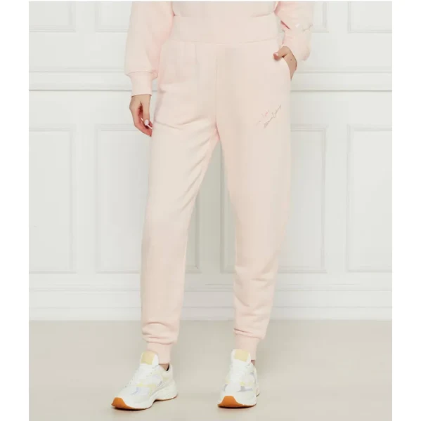 Armani Exchange Teplákové nohavice | Regular Fit 62635319