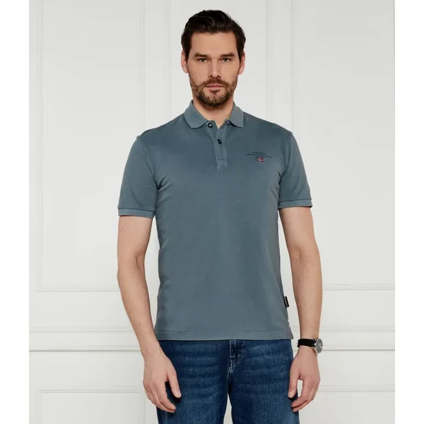 Napapijri Polo tričko ELBAS | Regular Fit 62635260