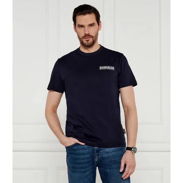 Napapijri Tričko S-VIGNONI | Relaxed fit 62635264