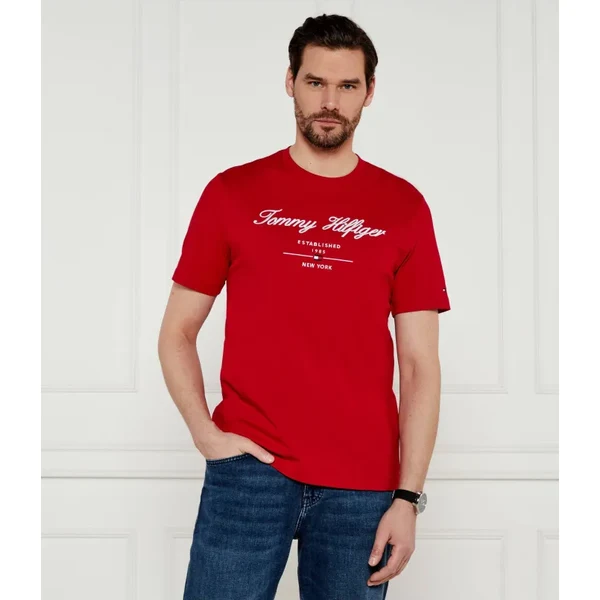 Tommy Hilfiger Tričko | Regular Fit 62635231