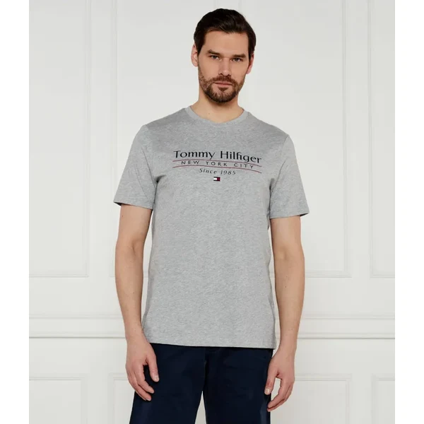 Tommy Hilfiger Tričko | Regular Fit 62635232