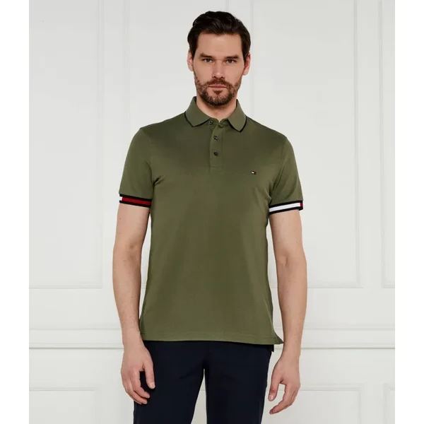 Tommy Hilfiger Polo tričko | Slim Fit 62635233