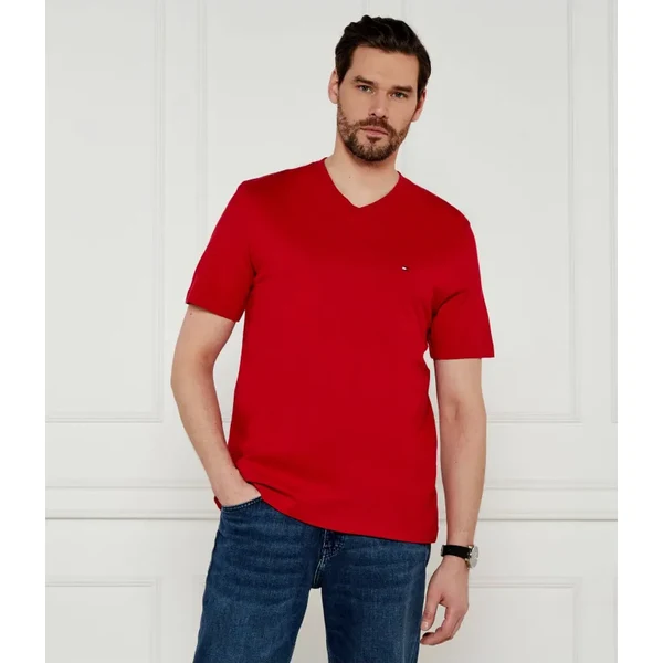 Tommy Hilfiger Tričko ESSENTIAL | Regular Fit 62635271