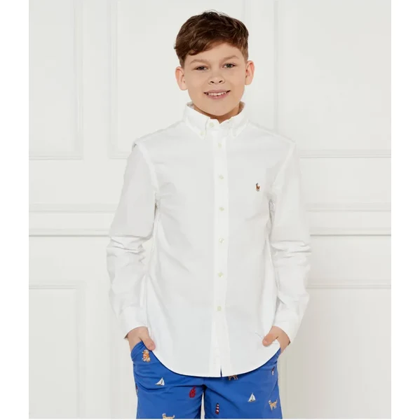 POLO RALPH LAUREN Košeľa | Regular Fit 62635240