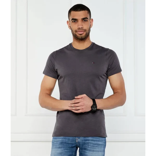 Tommy Jeans Tričko | Slim Fit 62631709