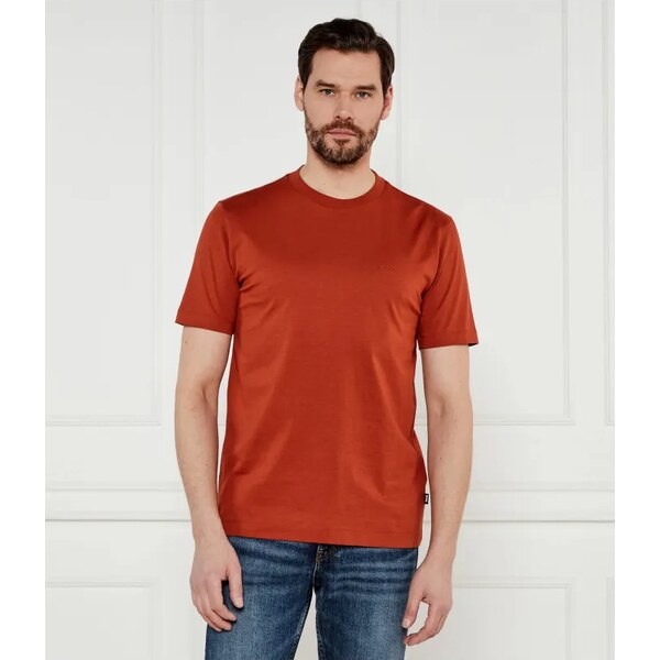 BOSS BLACK Tričko Thompson | Regular Fit 62631686