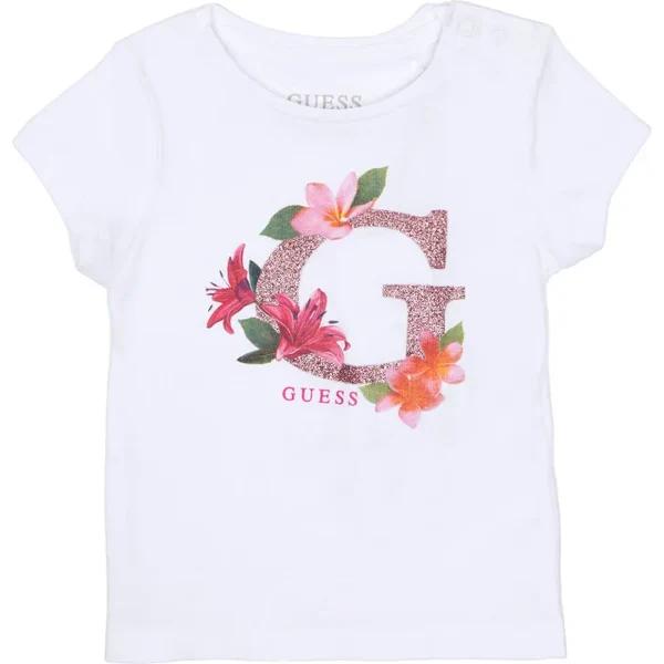 Guess Tričko | Regular Fit 62631747