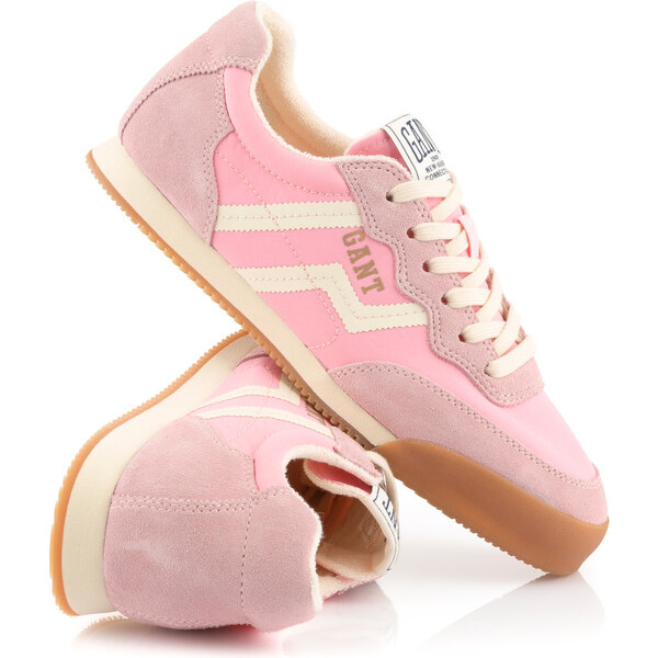 TENISKY GANT BEYLANA PINK 62550463