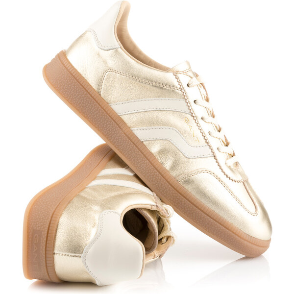 TENISKY GANT CUZIMA GOLD 62550467