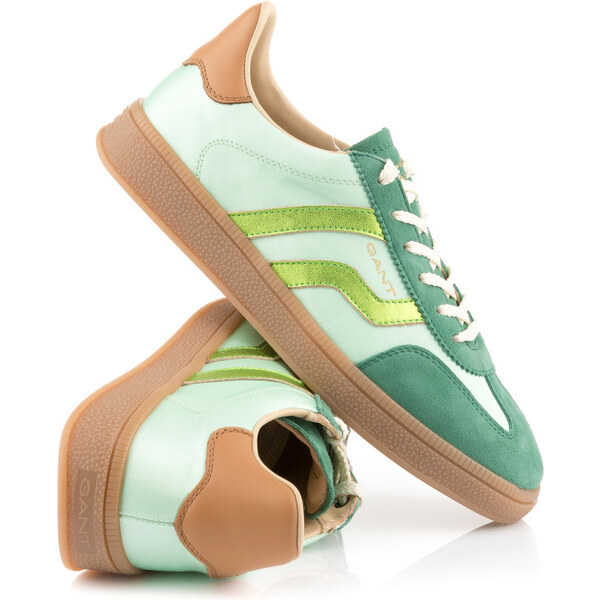 TENISKY GANT CUZIMA MINT 62550468