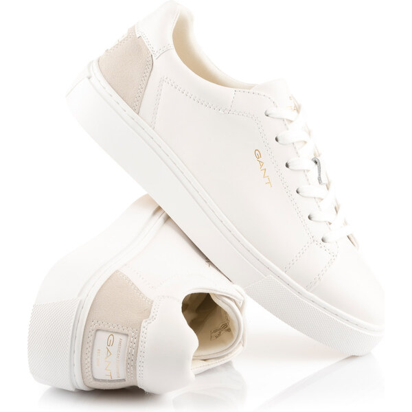 TENISKY GANT JULICE WHITE 62550476