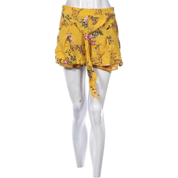 Dámske kraťasy Bershka 62636621