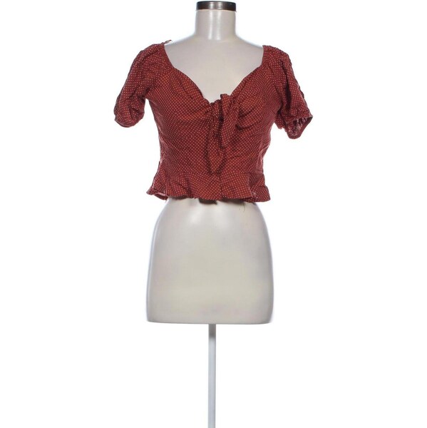 Dámska košeľa Terranova 62638061