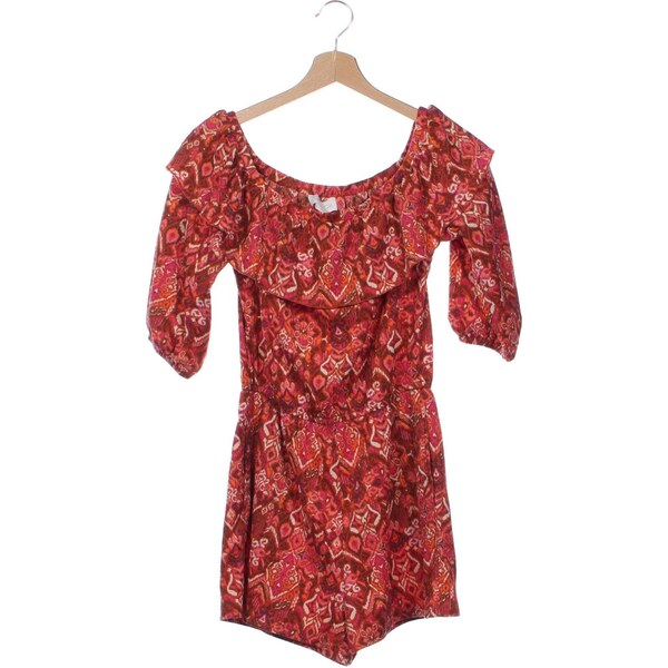 Dámská krátka kombinéza Unbranded 62638198