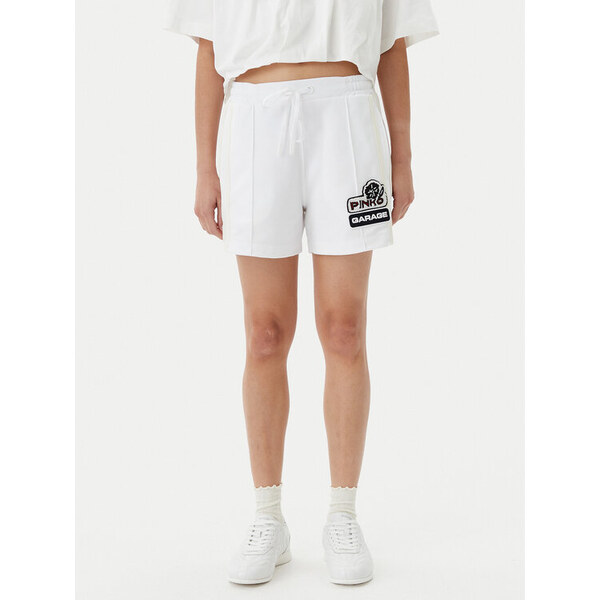 Športové kraťasy PINKO 62640765