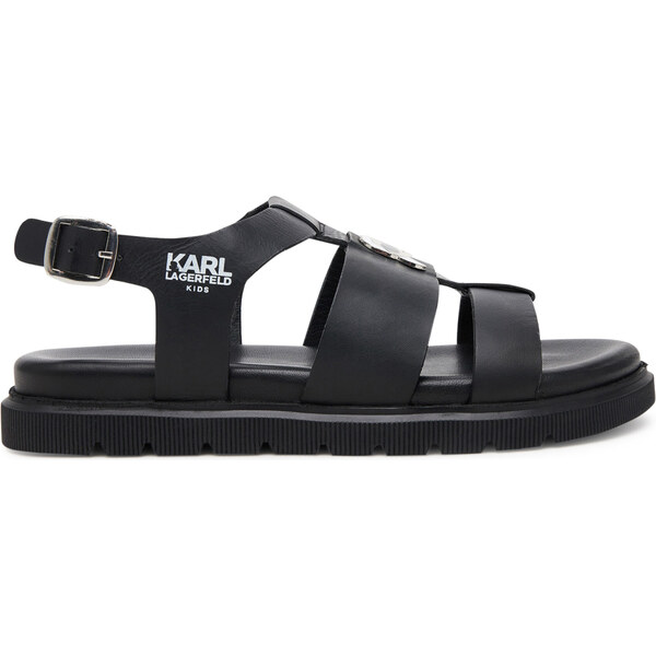 Sandále Karl Lagerfeld Kids 62639417