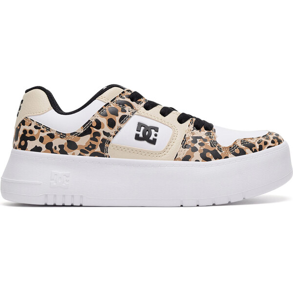 Sneakersy DC Shoes 62639464