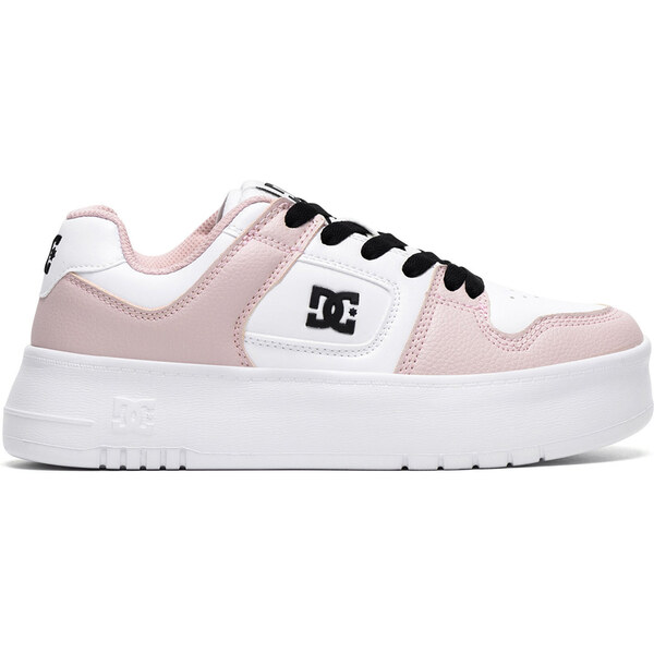 Sneakersy DC Shoes 62639460