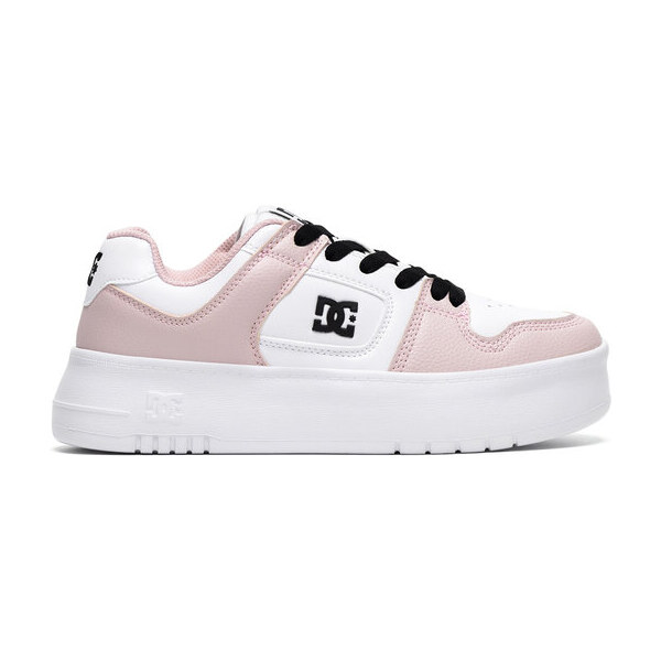 Sneakersy DC Shoes 62640748