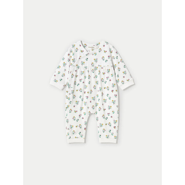 Dupačky bez nožičiek Mayoral 62640787