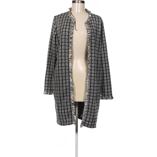 Dámsky kardigán Rainbow 62640003