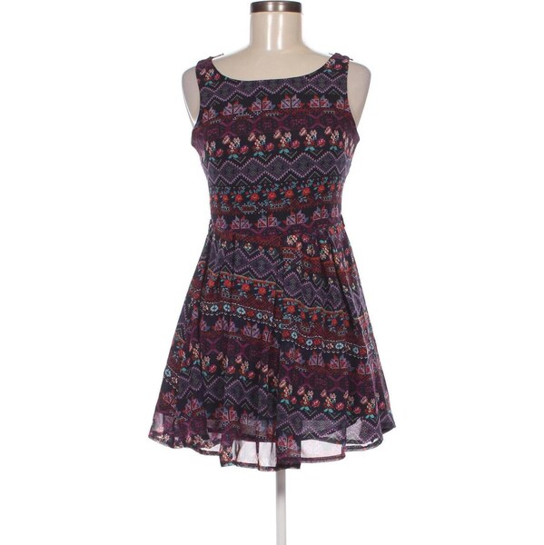 Šaty Glamour 62640510