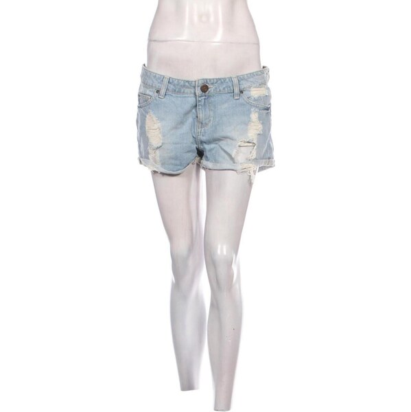 Dámske kraťasy Revelation 62640646