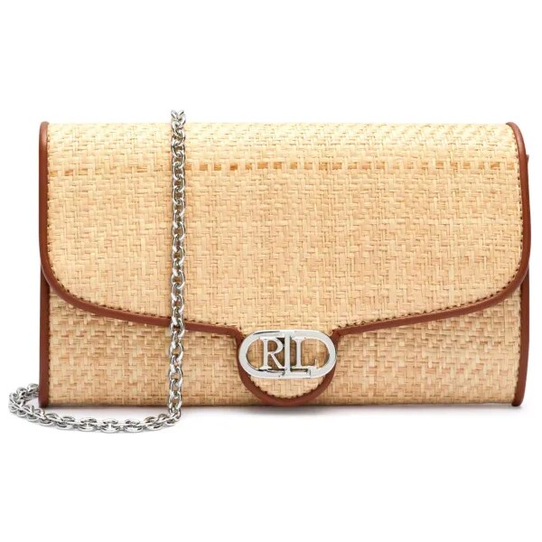 LAUREN RALPH LAUREN Listová kabelka ADAIR 20 | s prímesou kože 62631651