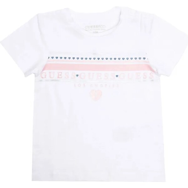 Guess Tričko | Regular Fit 62635385