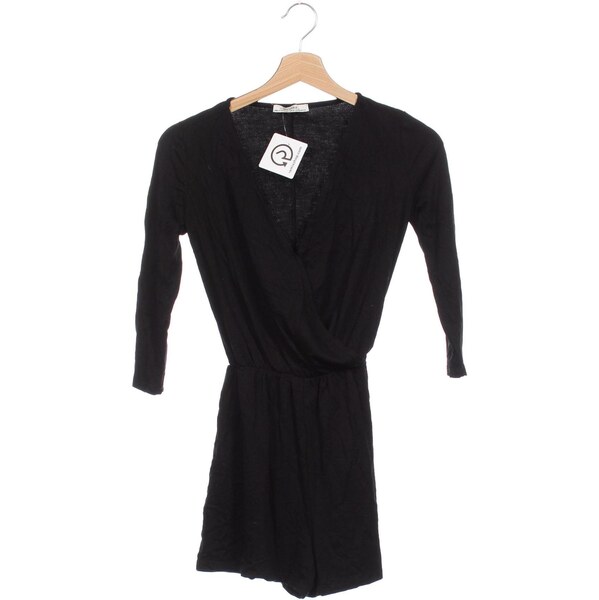 Dámská krátka kombinéza Bershka 62640993