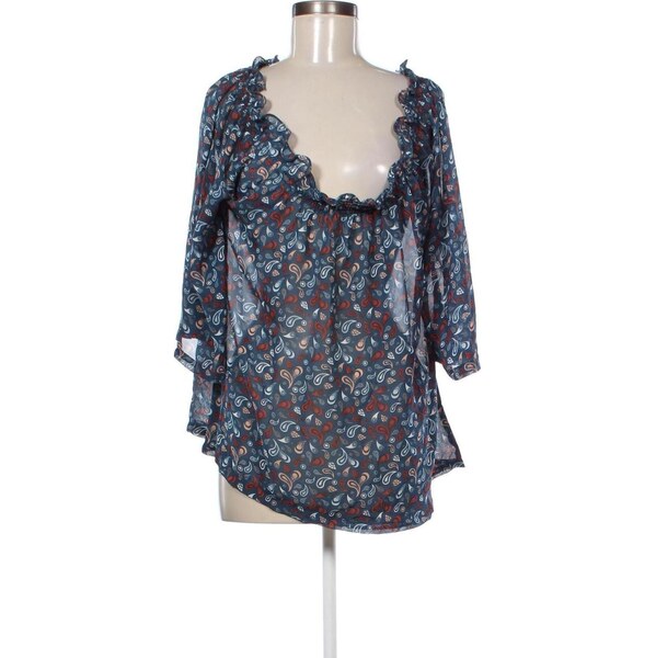 Dámska blúza Elle Nor 62641147