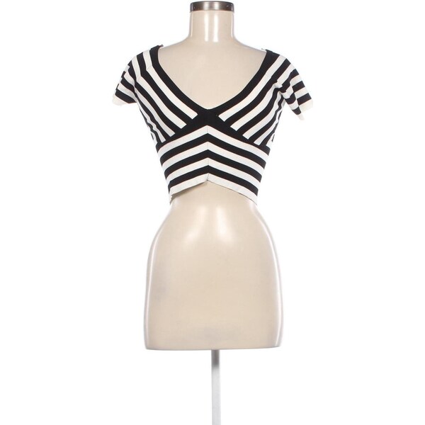 Dámsky pulóver Zara 62641609