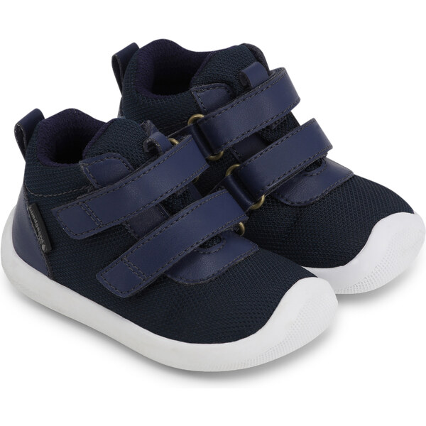 Detské celoročné topánočky BUNDGAARD ​​MOON BG101188-5385 62700643