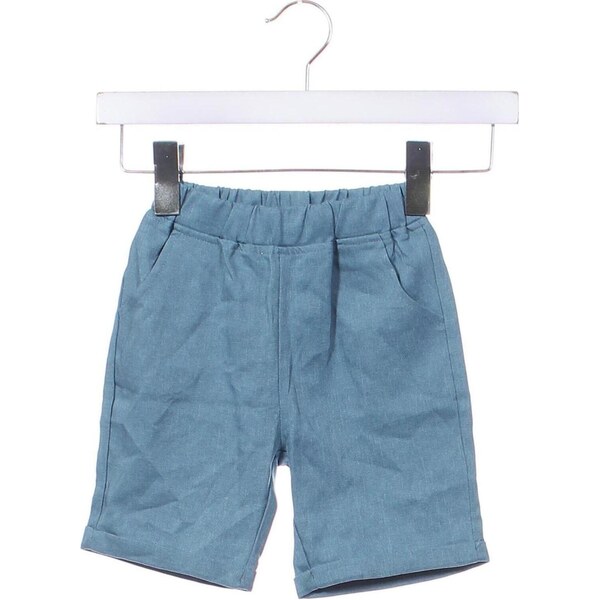 Detské krátke nohavice SHEIN 62645502