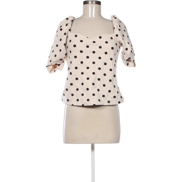 Dámska blúza H&M 62645601