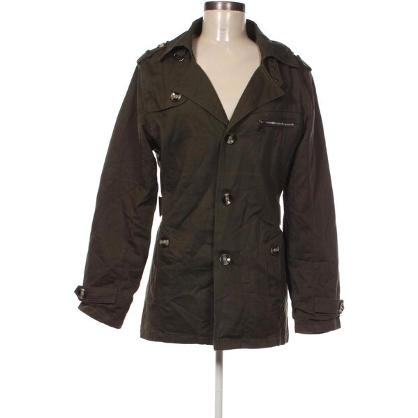 Dámska bunda Fashion 62645727