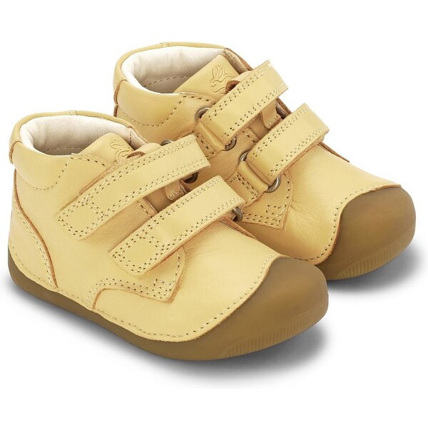 Detské celoročné topánočky BUNDGAARD ​​Petit BG101219-6120 62700645