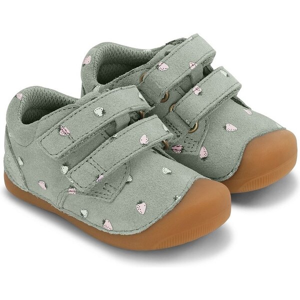 Detské celoročné topánočky BUNDGAARD ​​Petit Low BG101220-9202 62700646