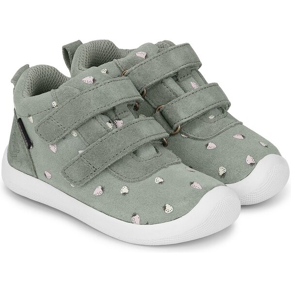 Detské celoročné topánočky BUNDGAARD ​​MOON BG101216-9202 62700648