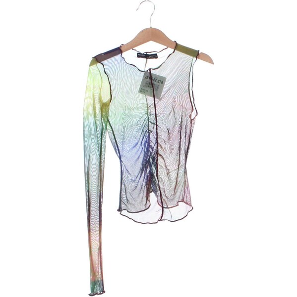 Dámska blúza Pull&Bear 62648042