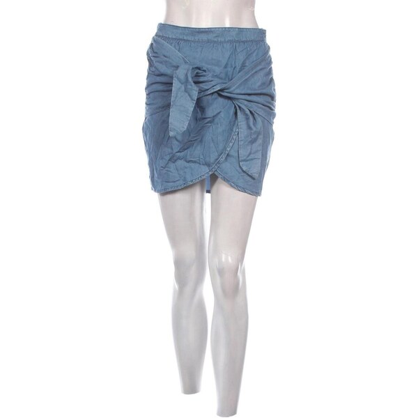 Sukňa Zara Trafaluc 62648069