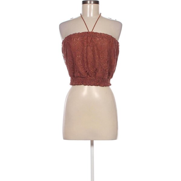 Dámsky top H&M 62648220